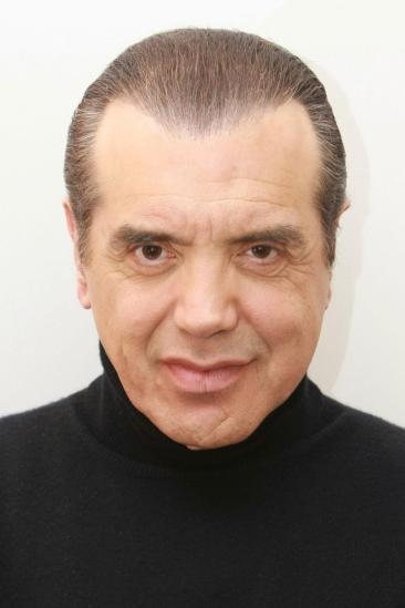 Chazz Palminteri Image