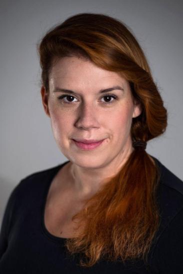 Alena Bazalová Image