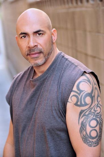 Benjamin Easterday Image