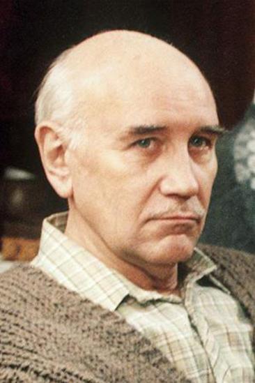 Sándor Horváth Image