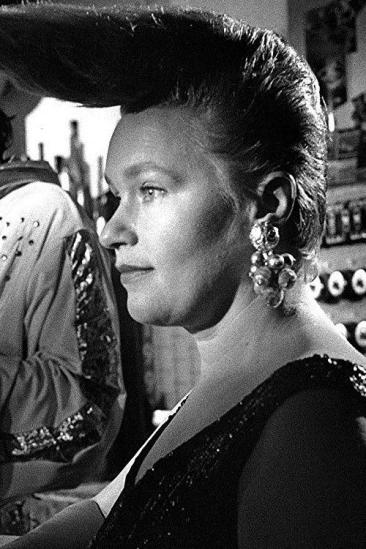 Kirsi Tykkyläinen Image