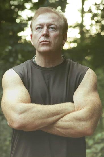 Kevin McGee Image