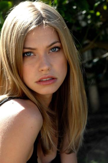 Maitland McConnell Image