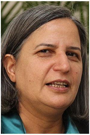 Gültan Kışanak Image