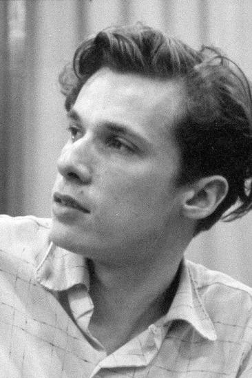 Glenn Gould Image