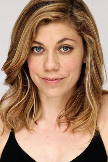 Susannah Flood Image