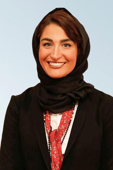 Sara Amiri Image