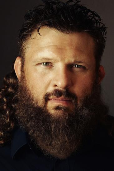 Roy Nelson Image
