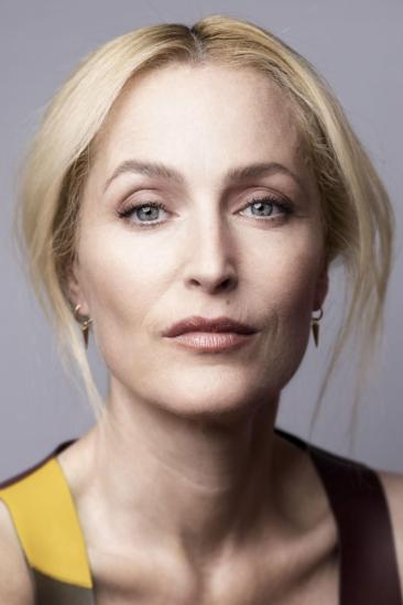 Gillian Anderson Image