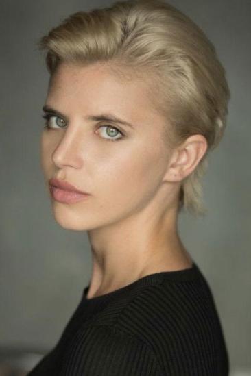 Isabelle Bonfrer Image