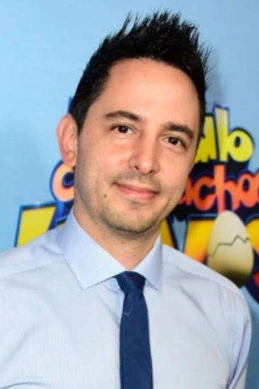 Gabriel Riva Palacio Alatriste Image