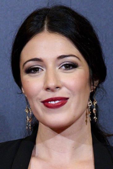 Elizabeth Tabish Image