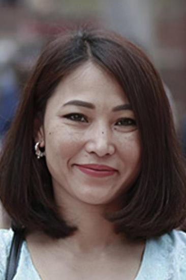 Binita Thapa Magar Image