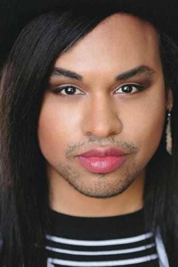 Sean Sprawling Image