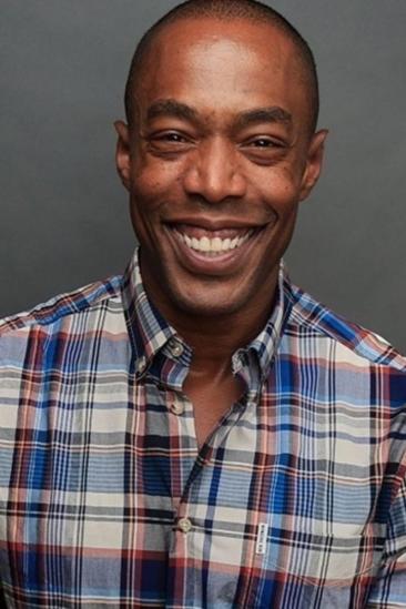 Michael McElroy Image