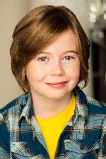 Lochlan Ray Miller Image