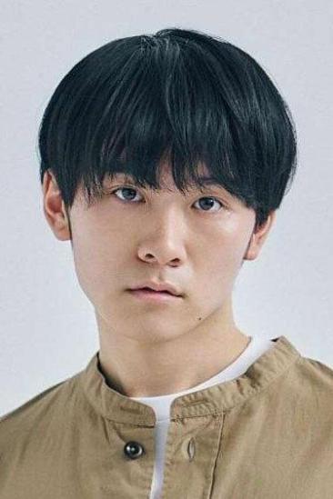 Hikaru Yamazaki Image