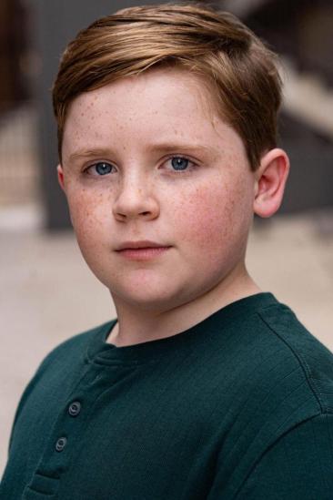 Wyatt Hunt Image