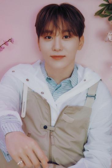Seungkwan Image