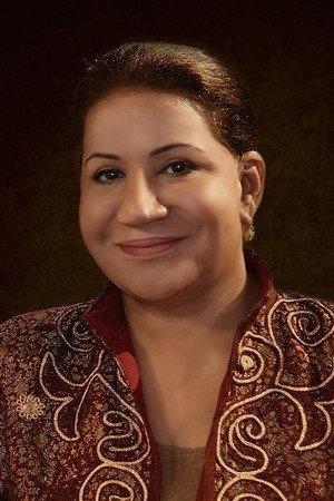 Souad Abdullah Image