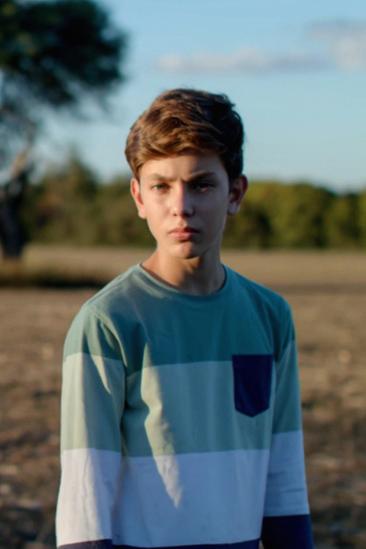 Thiago Stampone Image