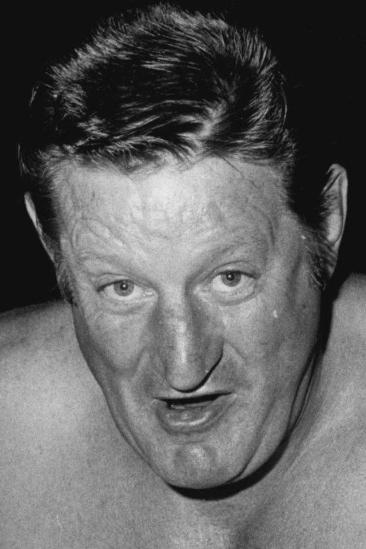 Steve Rackman Image