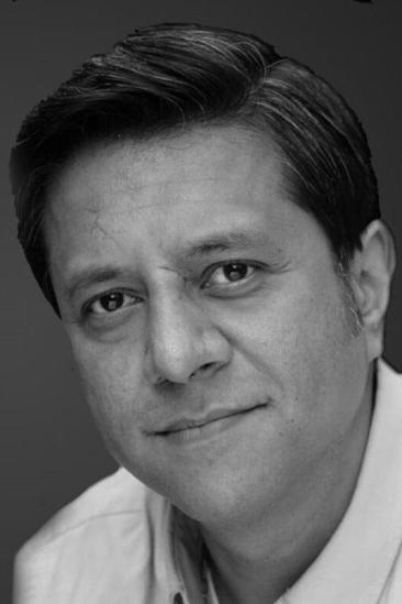 Ravin J. Ganatra Image