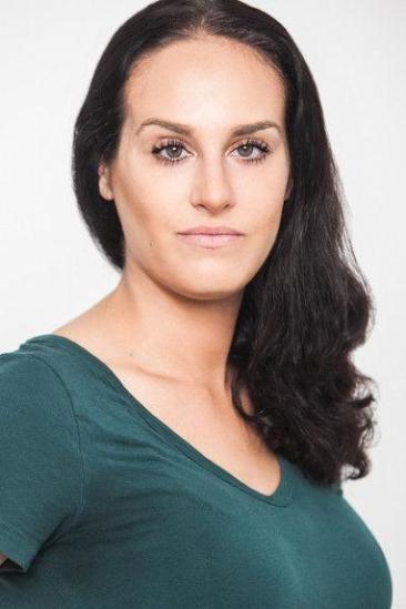 Stacey Arwen Raab Image