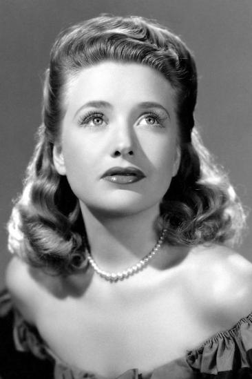Priscilla Lane Image
