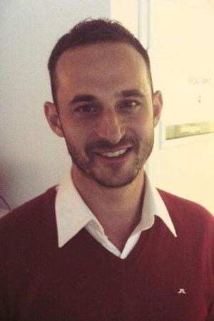 Joshua Petsonk Image