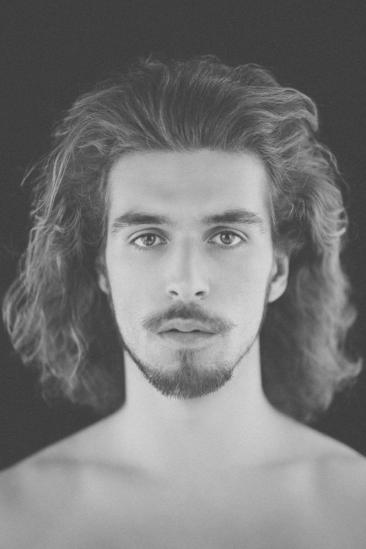 Alexi Carpentieri Image