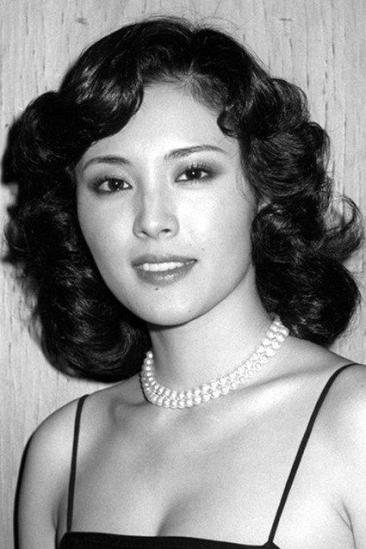 Keiko Matsuzaka Image