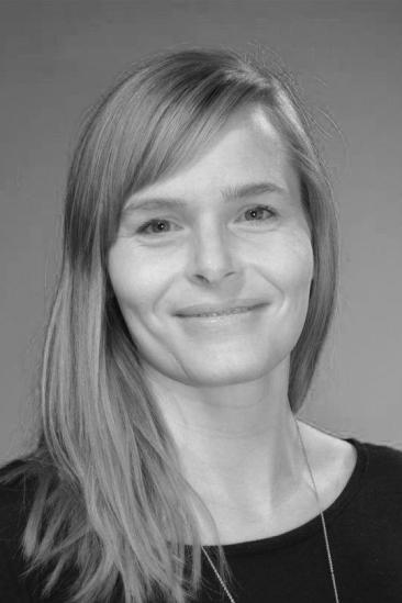 Kjærsti Odden Skjeldal Image