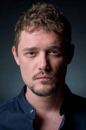 Federico Aguado Image