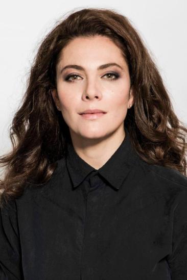 Yanina Sokolovskaya Image