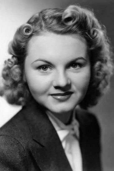 June Storey Image