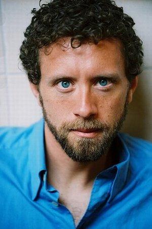 T.J. Thyne Image