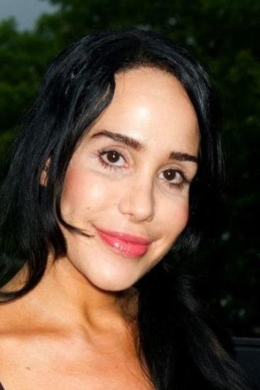 Nadya Suleman Image