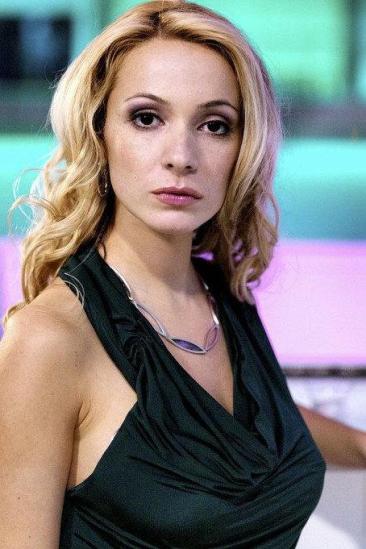 Iva Lukic Image