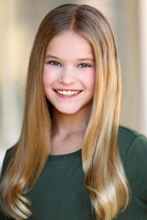 Madeleine Guilbot Image