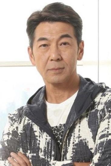 Sam Leung Kin-Ping Image