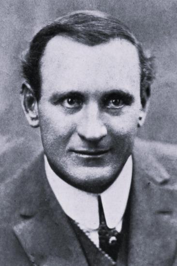 Joseph Singleton Image