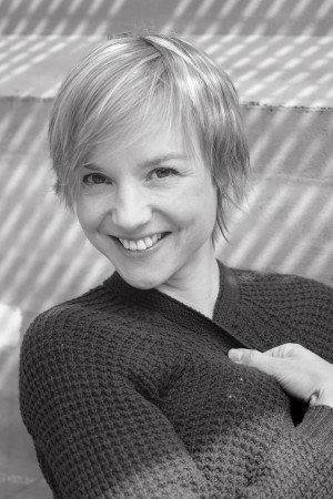 Stéphanie Van Vyve Image