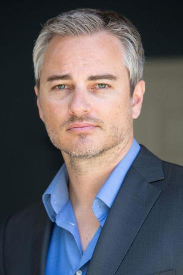 Kerr Smith Image