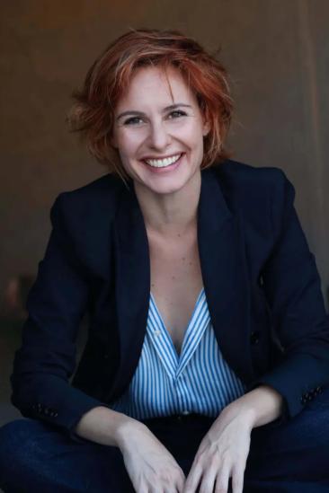 Carlotta Maria Rondana Image