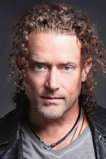 Darin Heames Image