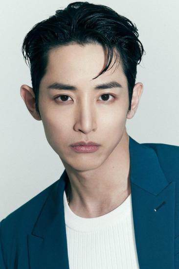 Lee Soo-hyuk Image