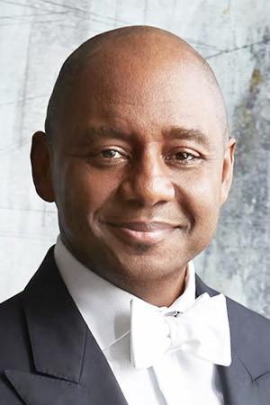 Branford Marsalis Image