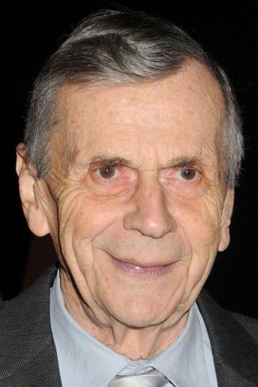 William B. Davis Image