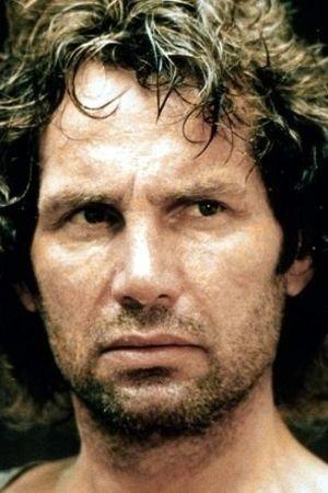 Lewis van Bergen Image